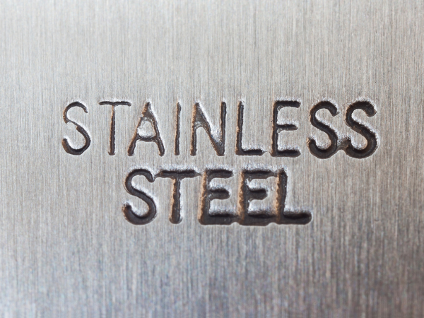 stainless steel